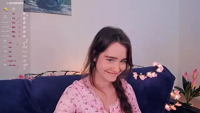 Avatar of lovelyalivia