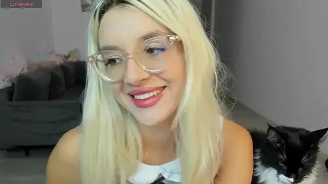 Avatar of LovelyBianca