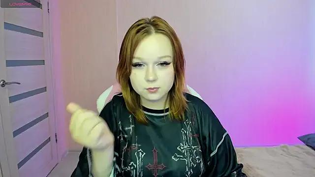 StripChat Lovly_Vixen  is Freechat  Lovly_Vixen — Doggy + Spnaks