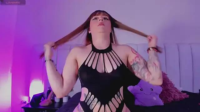 Avatar of Luciana_66
