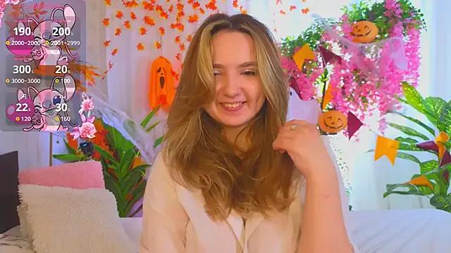 StripChat LucilleMcBride  is Freechat  LucilleMcBride — take of bra