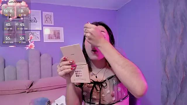 Avatar of lucrecia_sucker