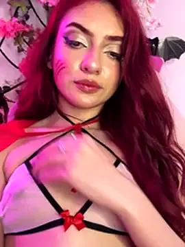 LucyGray — panty off ass hole close up