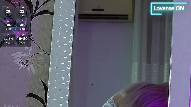 Avatar of LucyLextonX