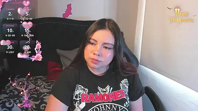 StripChat LucyPetit  is Freechat  LucyPetit — show my look