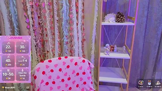 Avatar of Luisa_Rosee