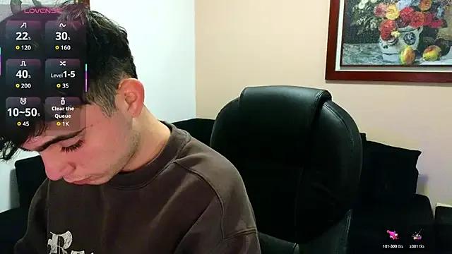 StripChat lukeboyce33  is Freechat  lukeboyce33 — cum show