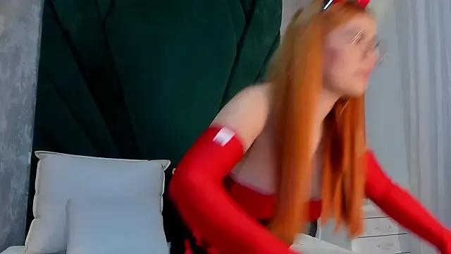 LuliJones — Massage in boobs pov 