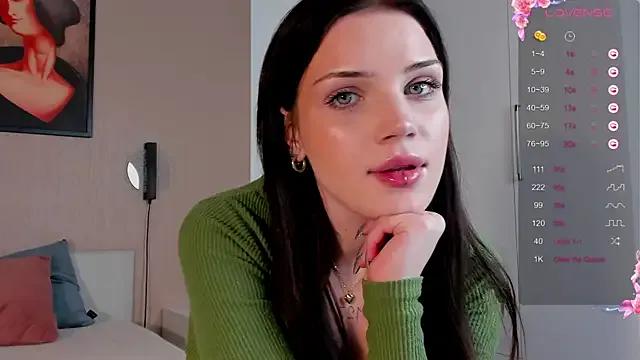 StripChat LuminaryLuxe  is Freechat  LuminaryLuxe — squeeze tits close to cam