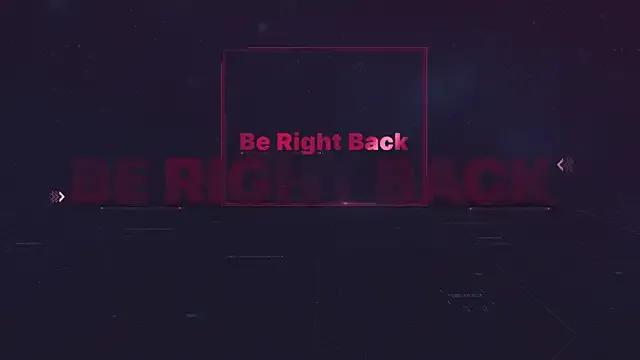 Luna1984 — Freechat on StripChat