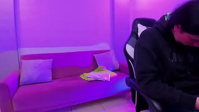 StripChat Luna_Ventura  is Freechat  Luna_Ventura — "Oil + sensual breast massage"