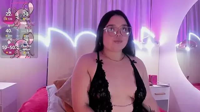 Freechat Lushi_Love on StripChat