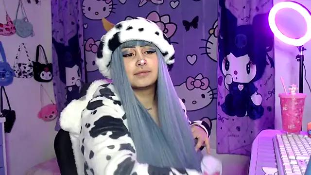 Avatar of lussyevans24