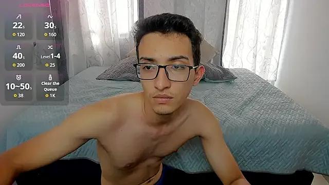 Freechat lustduo1 on StripChat