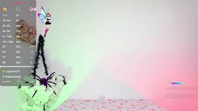 Avatar of luxurykatty