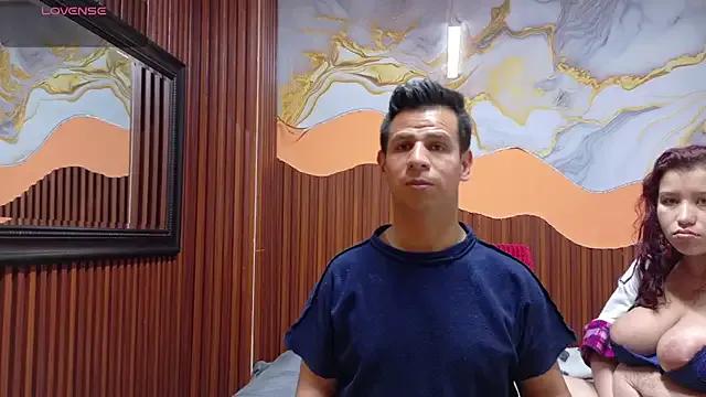 mabeliney_esgreen — 10 spanking the ass for both