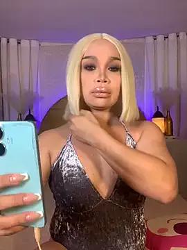 Avatar of Madameblonde