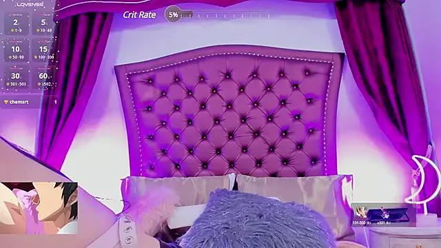 Maddissonlove on StripChat 