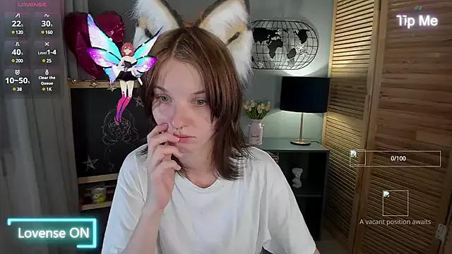 Avatar of Madelaineses