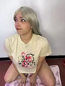 Avatar of MadelineBenet
