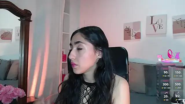 StripChat madisex_s  is Freechat  madisex_s — sensual fucked