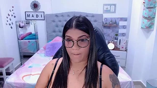 Freechat Madison_boom on StripChat