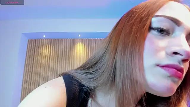 Avatar of MadisonAnngel