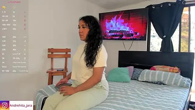 Avatar of madisonbrunette