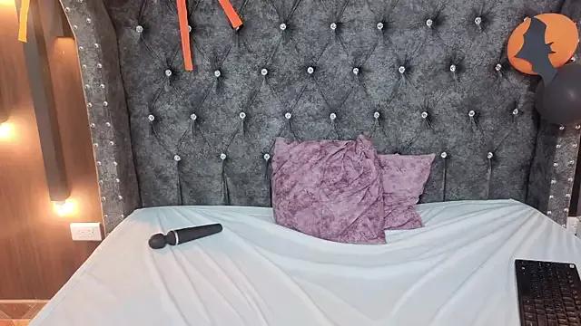 StripChat MadissonMontero  is Freechat  MadissonMontero — blowjob sloopy