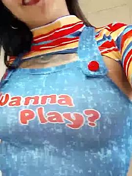 StripChat MaiPandora  is Freechat  MaiPandora — Sacar toda la ropa