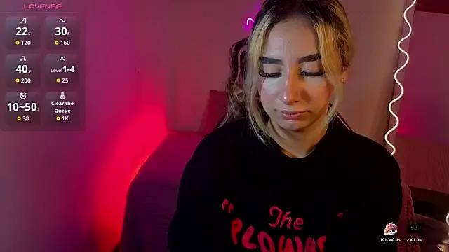 StripChat Malory_tay1  is Freechat  Malory_tay1 — Freechat on StripChat