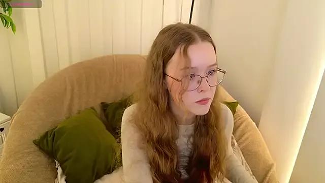 Freechat MandyMils on StripChat