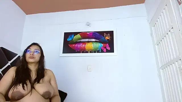 ManuelaCox — hii manu