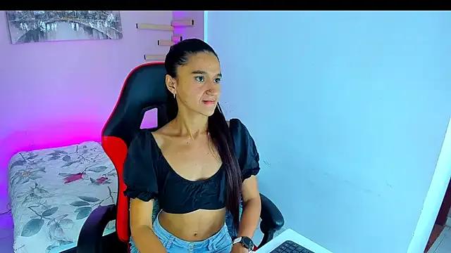 Avatar of maraiah_petit
