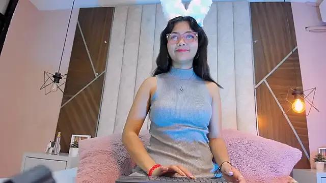 StripChat Mariana-Torres  is Freechat  Mariana-Torres — NAKED