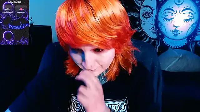 Avatar of Marieblueeyes