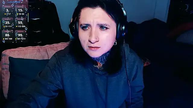 Avatar of Marieblueeyes