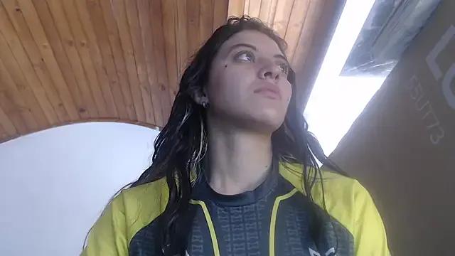 Avatar of mariecam420