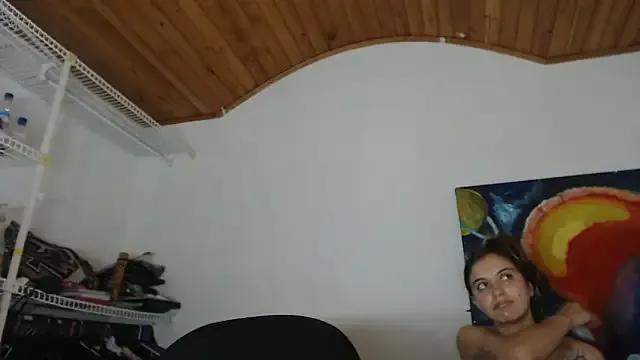 Avatar of mariecam420