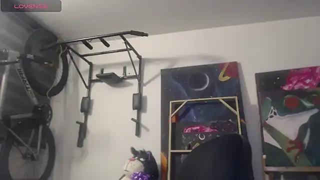 Avatar of mariecam420