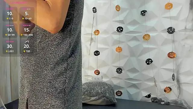 Freechat MarieMyller on StripChat