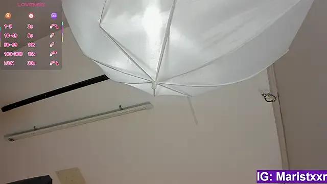 Maristxxr — SLOPPY DEEPTHROAT