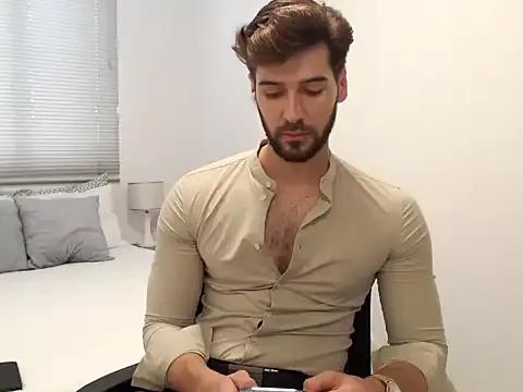 Avatar of MARK_CHEST