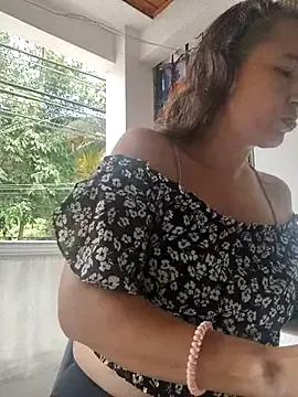 Freechat marly_charm_ on StripChat