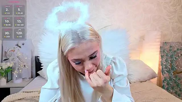 StripChat MarniOrdway  is Freechat  MarniOrdway — tease you with tits