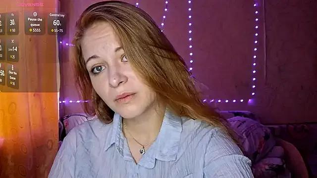 StripChat Marry_Wild  is Freechat  Marry_Wild — Freechat on StripChat
