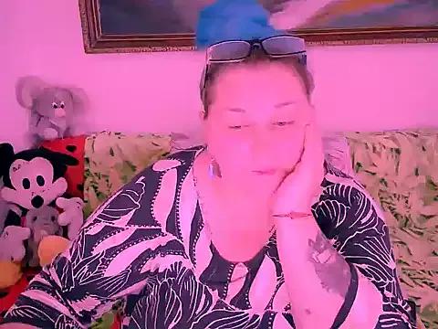 Avatar of MarryBigBoobs69