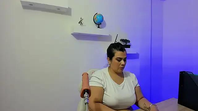 Avatar of martina_foxy_