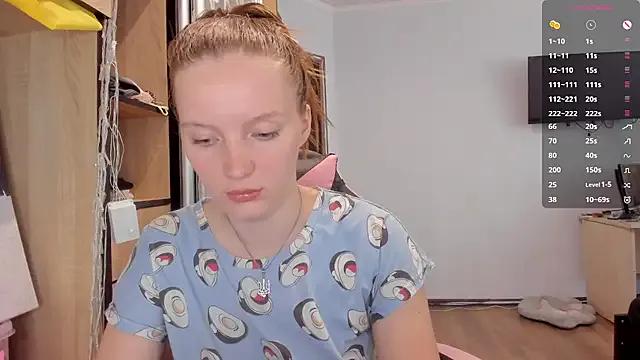 Avatar of Mary_Blu