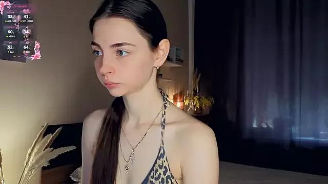 Avatar of MaryJacksoon